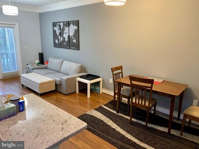 The Fitz at Rockville Town Center, Rockville, MD 20850 - photo 2