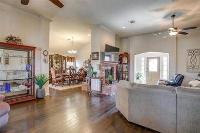 1934 Bay Laurel Dr, Weatherford, TX 76086 - photo 7