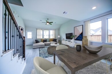 19238 Palfrey Prairie Trail, Tomball, TX 77377 - photo 5