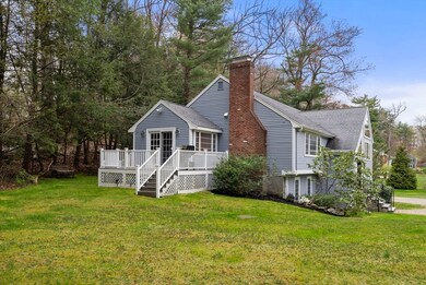 21 Bakers Hill Rd, Weston, MA 02493 - photo 3