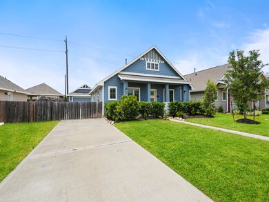 5031 Green Gate Trail, Richmond, TX 77469 - photo 3