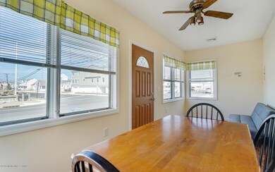 Front House - Porch a