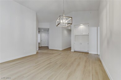 Living Room - looking towards main entrance