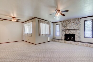 Large Family Room