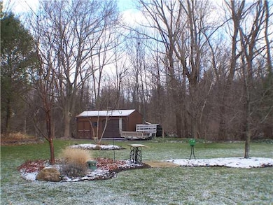 Stable/Barn