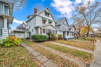 458 E 109th St, Cleveland, OH 44108 - photo 2