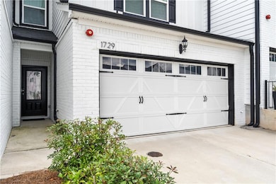 1729 Hyssop Blvd, Mableton, GA 30126 - photo 5