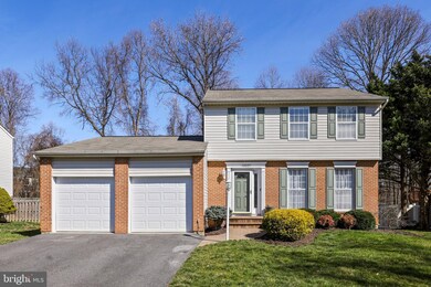 13327 Burleigh St, Upper Marlboro, MD 20774 - photo 2