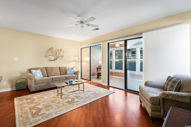 3700 Golf Colony Ln unit 1A, Little River, SC 29566 - photo 5