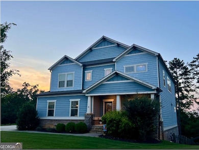 4 Ridgemont Way SE, Cartersville, GA 30120 - photo 4