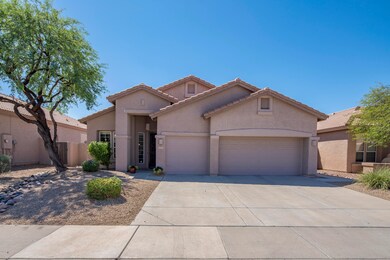Located on a Private North/South Lot