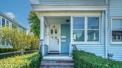 78 Harriet St, Brighton, MA 02135 - photo 2