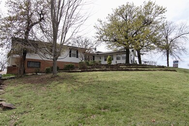 4488 W Lakeshore Run, Cleveland, OK 74020 - photo 5