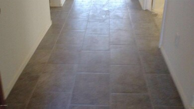 12' x 24' tile in all the fright places.
