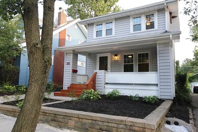 85 E. Pacemont 1
