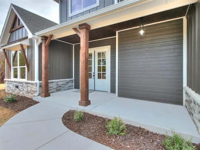 5700 E Post Oak Rd, Noble, OK 73068 - photo 6