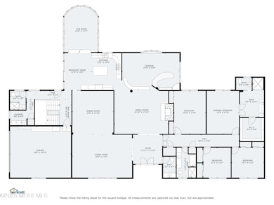 527 Eagle Point Dr, Toms River, NJ 08753 - photo 4