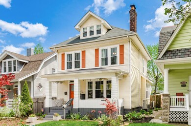 2562 Glen Echo Dr, Columbus, OH 43202
