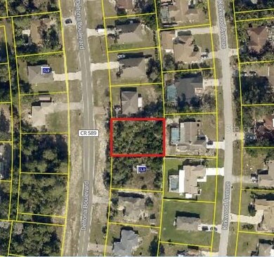 0 Deltona Blvd unit MFRW7878637, Spring Hill, FL 34606 - photo 5