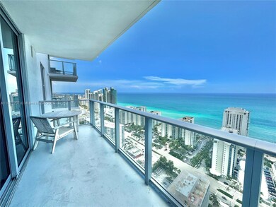 Hyde Beach House unit T3503, Hollywood, FL 33019 - photo 2