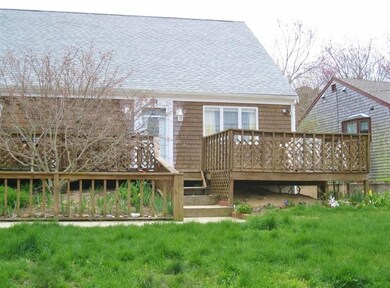 7 Sandy Hill Ln unit B, Provincetown, MA 02657 - photo 2