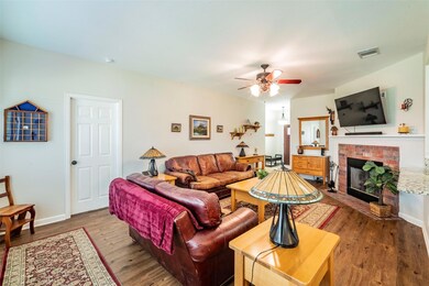 118 Coyote Run, Weatherford, TX 76086 - photo 2