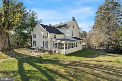 8201 New Second St, Elkins Park, PA 19027 - photo 3