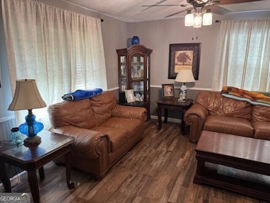 160 Tate Rd, Cedartown, GA 30125 - photo 3