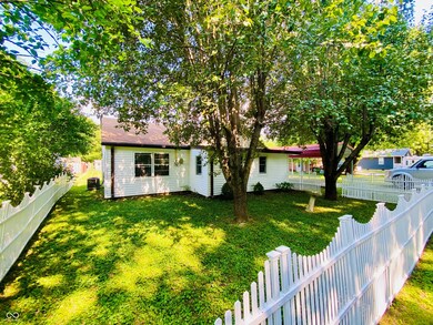 4621 S 537 E, Franklin, IN 46131 - photo 2