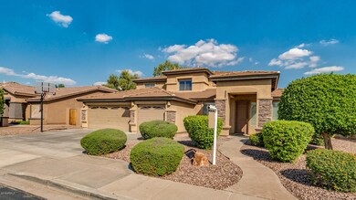 2607 S Bristol, Mesa, AZ 85209 - photo 2