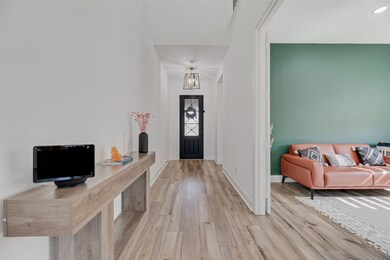 2505 Runhappy Ct, Celina, TX 75009 - photo 5