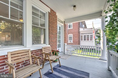 821 N Lime St, Lancaster, PA 17602 - photo 6