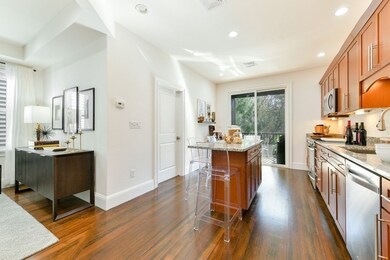 833 E 2nd St unit 2, Boston, MA 02127 - photo 4