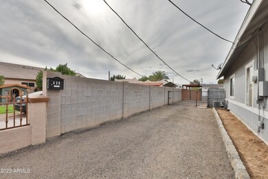 unlisted-address, Mesa, AZ 85204 - photo 2