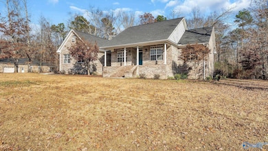 165 Creekside Ln SE, Arab, AL 35016 - photo 5