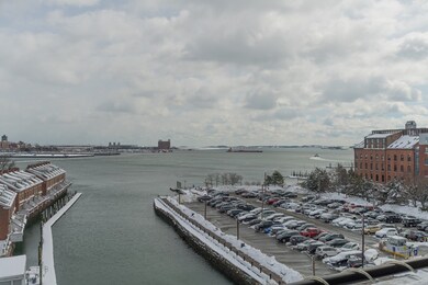 The Mariner Condominiums unit 503, Boston, MA 02109 - photo 3