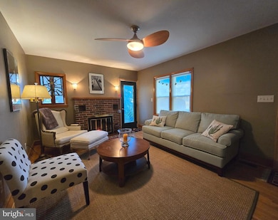 1945 Valley Rd, Berkeley Springs, WV 25411 - photo 7