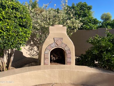 Fire Pit