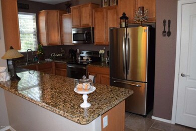 KITCHEN UPDATED 2014