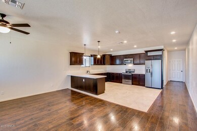 All Wood Cabinets