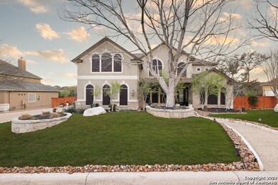 22327 Roan Forest, San Antonio, TX 78259 - photo 5