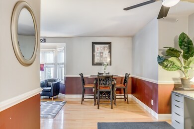 281 W 2nd St unit A1, Boston, MA 02127 - photo 3