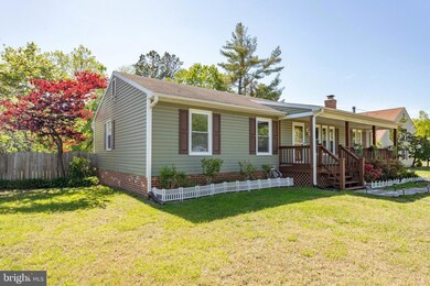 2005 Dewey Dr, Stafford, VA 22554 - photo 3