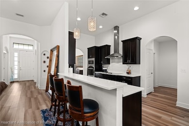 4562 Mignon Dr, Sebring, FL 33872 - photo 5