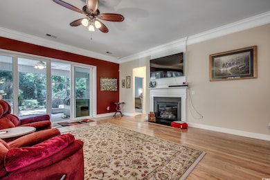 242 Hyacinth Loop, Murrells Inlet, SC 29576 - photo 7