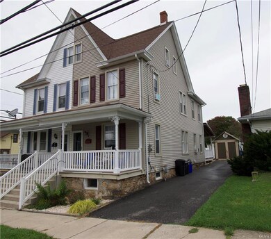 14 W 10th St, Jim Thorpe, PA 18229 - photo 2