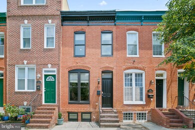 1811 S Charles St, Baltimore, MD 21230 - photo 2