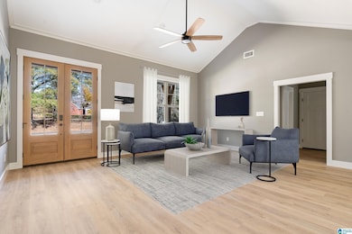 30 Creekstone Dr, Sylacauga, AL 35151 - photo 3