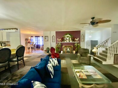 557 W Mcpherson Dr, Monticello, MS 39654 - photo 5