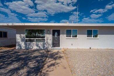 7543 Matamoros Dr, El Paso, TX 79915 - photo 2